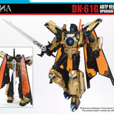 DNA Design DK 61G Age Of The Primes Voyager Vector Prime Upgrade Kit Update 05