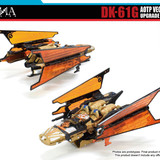 DNA Design DK 61G Age Of The Primes Voyager Vector Prime Upgrade Kit Update 11