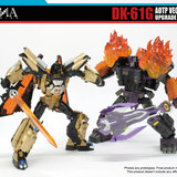 DNA Design DK 61G Age Of The Primes Voyager Vector Prime Upgrade Kit Update 09