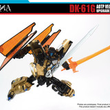DNA Design DK 61G Age Of The Primes Voyager Vector Prime Upgrade Kit Update 06