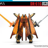 DNA Design DK 61G Age Of The Primes Voyager Vector Prime Upgrade Kit Update 07