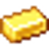 gold ingot