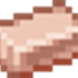 rose gold ingot
