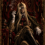 Integra Hellsing