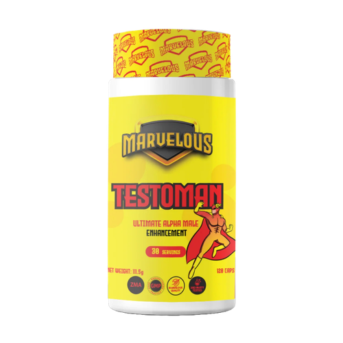 Marvelous Nutrition Testoman 120 Capsules 30 serving.png
