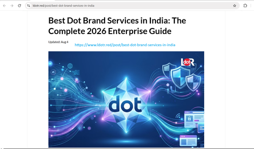 best dot brand services in india.png