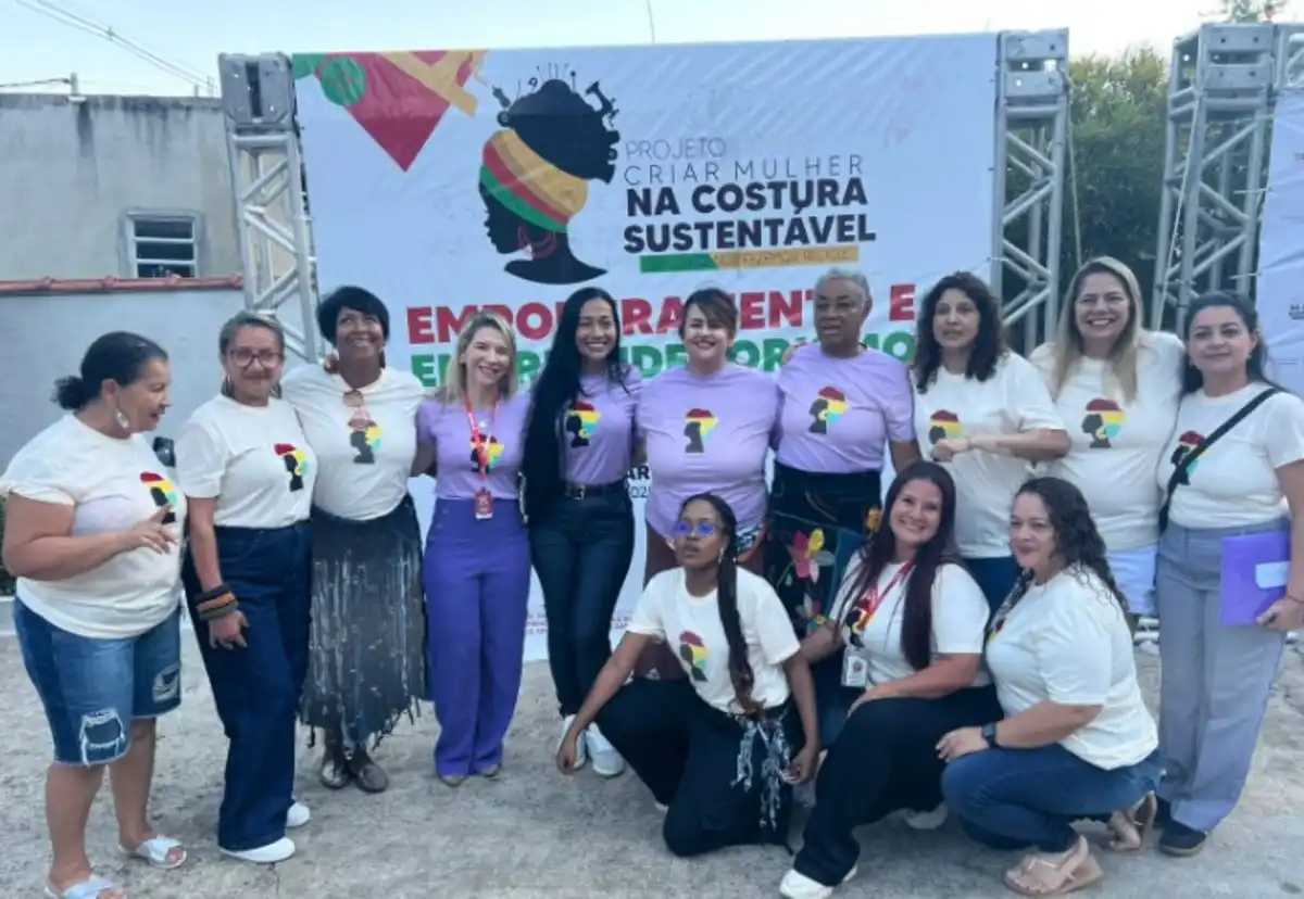 Mulheres lideram formalização de negócios no Brasil e superam homens no CNPJ