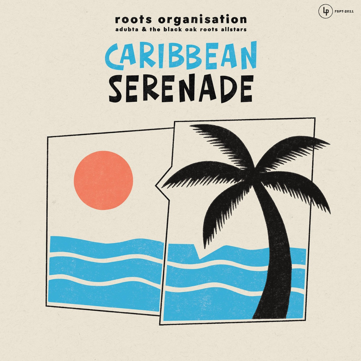 Roots Organisation,Adubta &amp; The Black Oak Roots All Stars - Night Sway