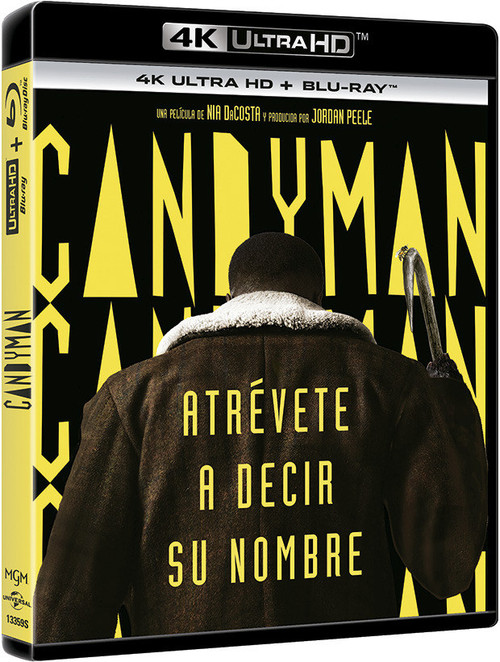Candyman | 2021 | | Full 4K UHD HDR Custom.iso | cast.truehd atmos 7.1 / eng.truehd atmos 7.1 |[1fichier]
