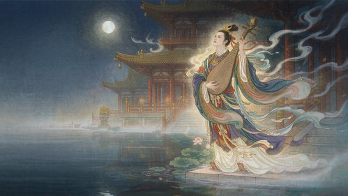 福建莆田·情节