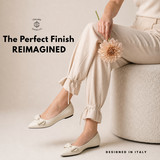 Elegant Italian-Inspired Women’s Heels