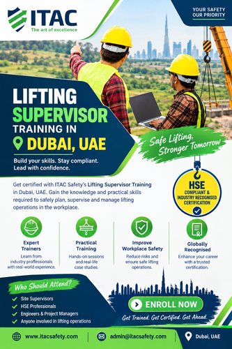 Why Is Lifting Supervisor Training In Dubai UAE Important.png