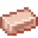 rose gold ingot (1)