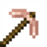 rose gold pickaxe (1)