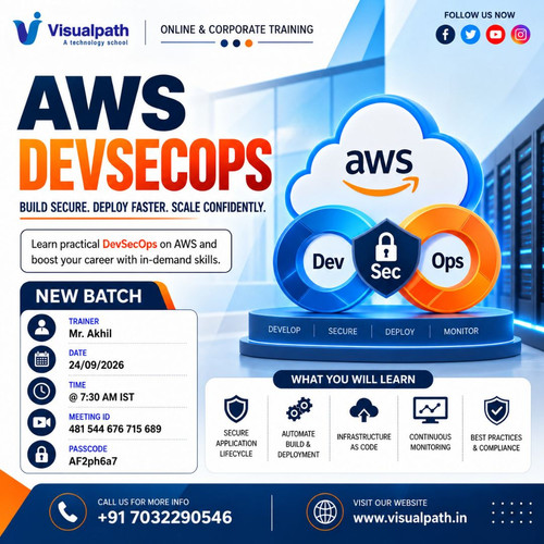 AWS DevSecOps Training | New Batch for Cloud Security.jpg