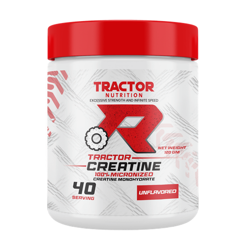 TRACTOR Creatine 120g 40 Servings.png