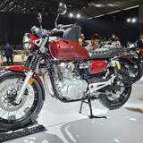 Honda CB500