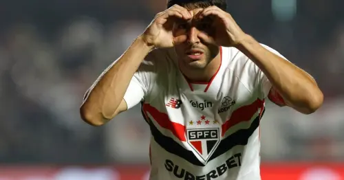 São Paulo tem 7 gringos no elenco e deve ter adaptação tranquila a novas regras da CBF