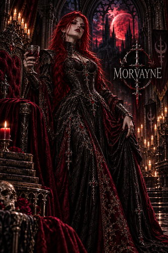 Immagine di Morvayne