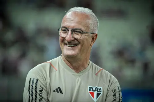 São Paulo ganha 10 dias na data FIFA e projeta retornos contra o Santos
