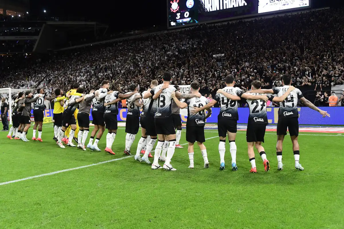 Poropopó: Saiba a história do maior grito da torcida do Corinthians