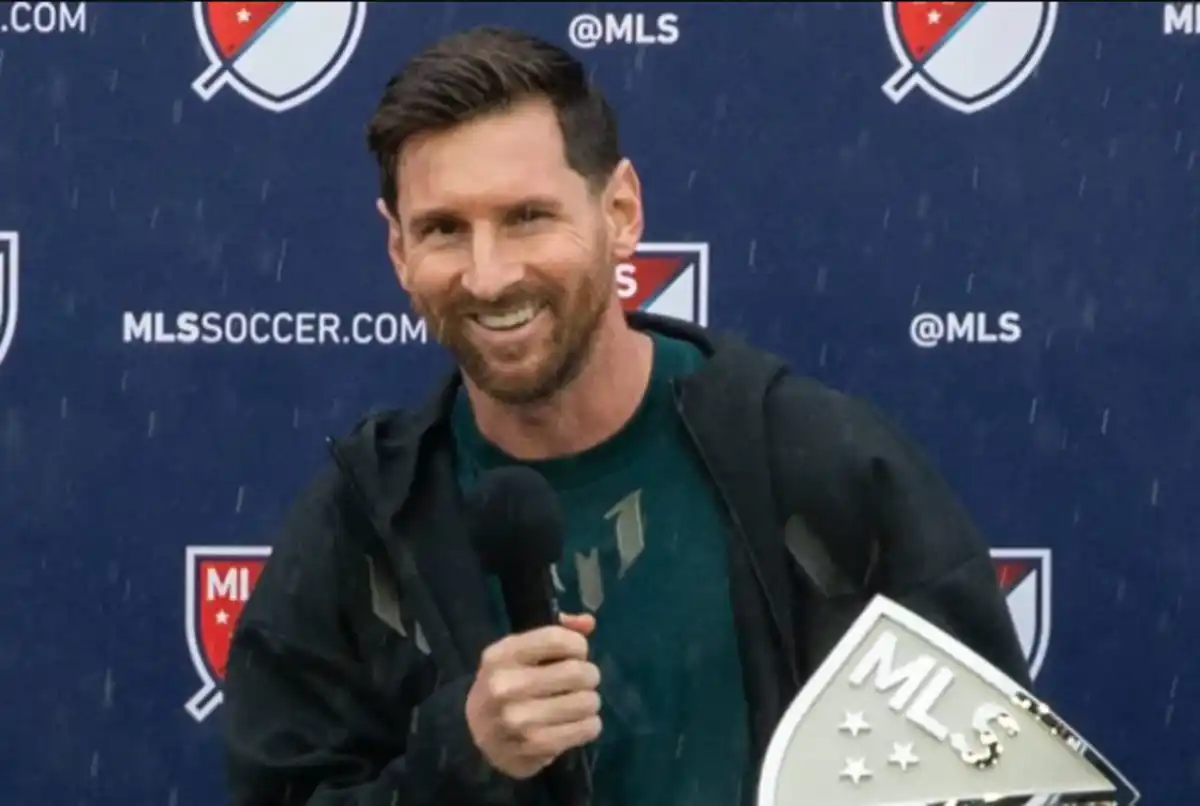 Palmeiras e Flamengo confirmam presença na Messi Cup em Miami