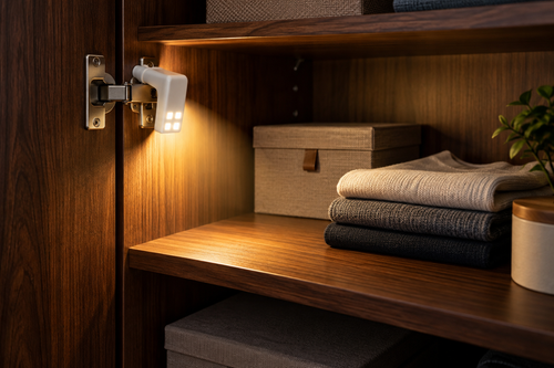 LED Hinge Lights vs Wardrobe Switch Sensors Door Controls.png