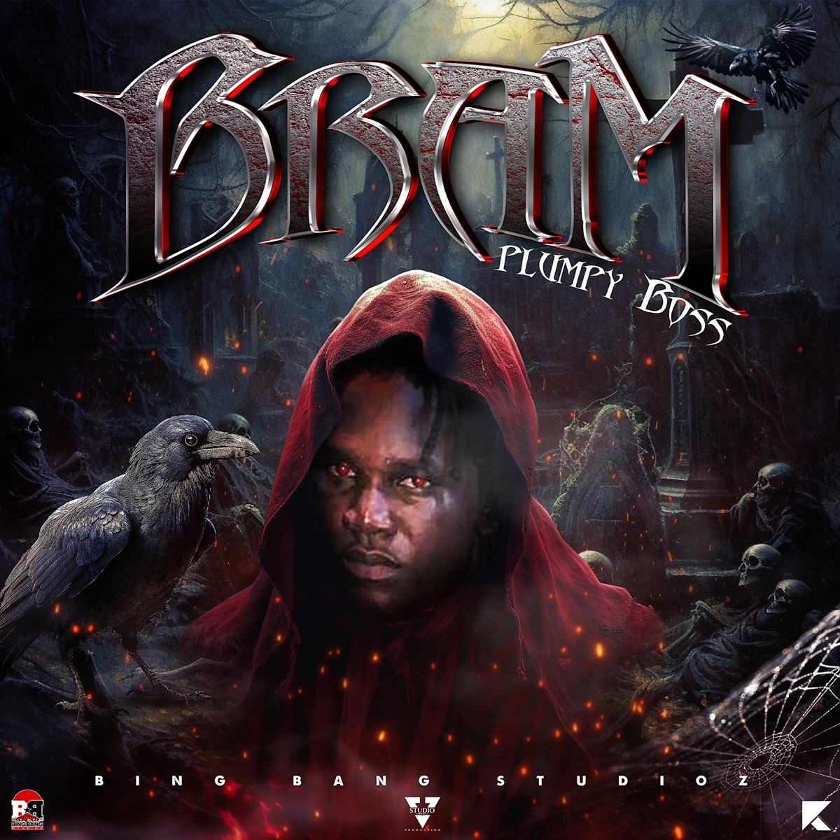 Plumpy Boss - Bram