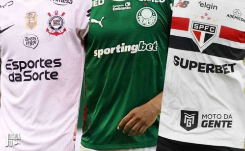 São Paulo aprova projeto que restringe publicidade de bets