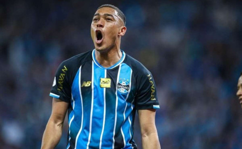 Grêmio avança por dois patrocinadores e mira R$ 50 milhões anuais