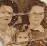 Preserve Precious Memories With Professional Old Picture Restoration.gif