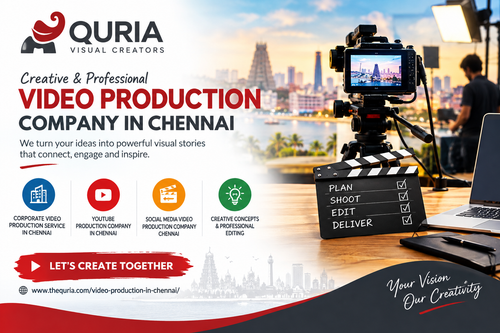 How a Video Production Company in Chennai Can Strengthen Your Brand's Digital Presence.png