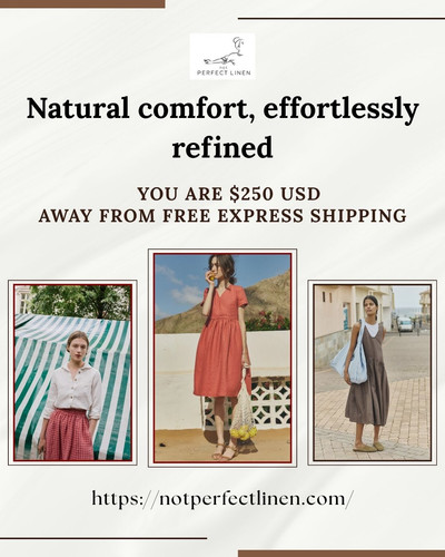 Women’s Linen Shirts for Effortless Everyday Style.jpg