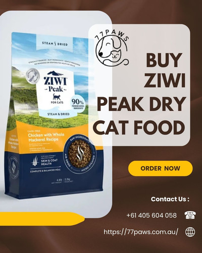 Buy Ziwi Peak Dry Cat Food At 77Paws.jpg