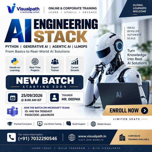 AI Engineering Stack – Online Upcoming New Batch.jpg