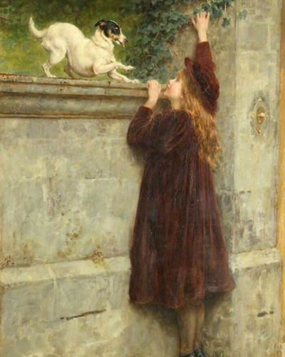 Briton Riviere 1840 1920 Play Fellows WAG 602 Walker Art Gallery 6ab0a61a2b1fa 700.jpg