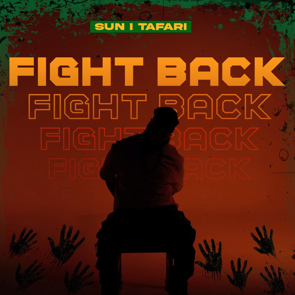 Sun I Tafari - Fight Back