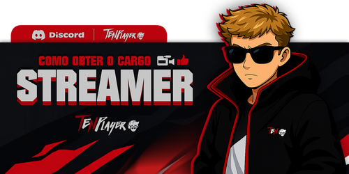 Embed WEBHOOKS CARGO STREAMER Tenplayer DIscord V2.2