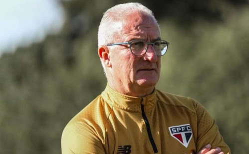 São Paulo intensifica treinos físicos e táticos visando clássico 