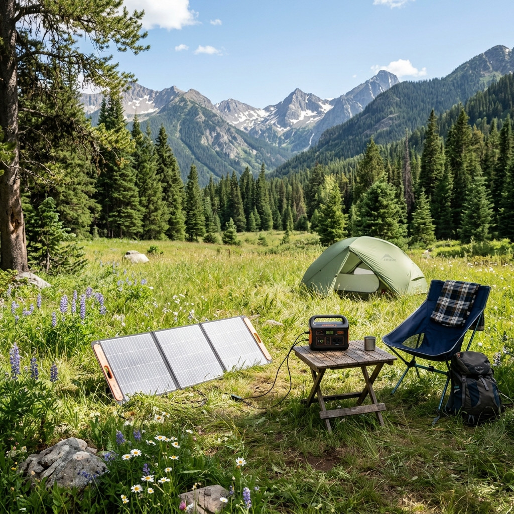 Do You Really Need Solar for Boondocking?