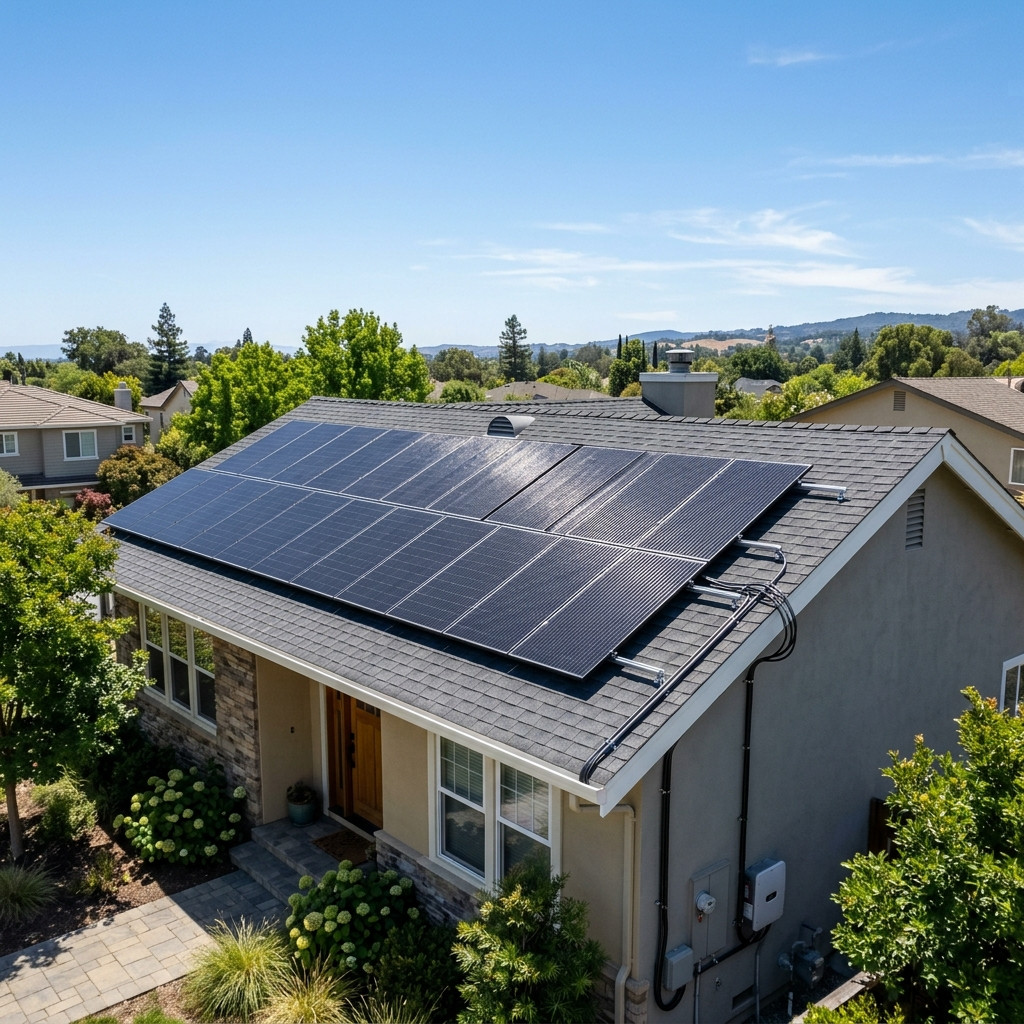 How Many Solar Panels Does an RV Need?