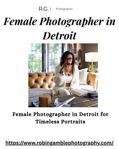 Female Photographer in Detroit for Timeless Portraits.jpg