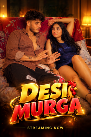Desi Murga (2026) Uncut Hindi Short Film 720p HDRip X264 AAC 200MB Download