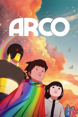 Arco [2025] [BD25-ESP] [Spanish]