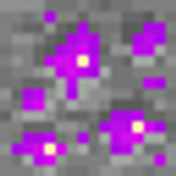 rose gold ore