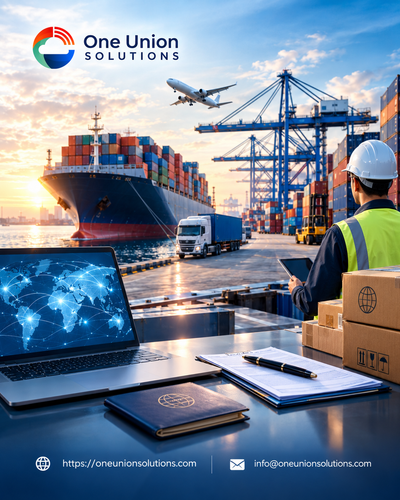 Import Compliance Services for Cross-Border Trade | One Union Solutions.png
