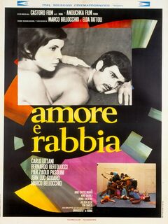Amore e rabbia (1969) Dvd9