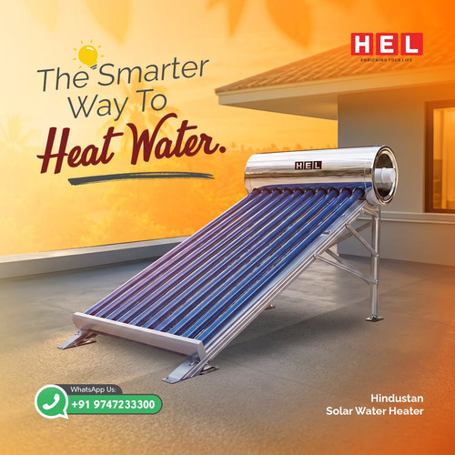 Sunlight water heater -Solar hot water heater -Solar tank heater.jpg