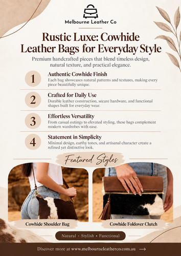 Carry a Story with Every Cowhide Leather Bag.png