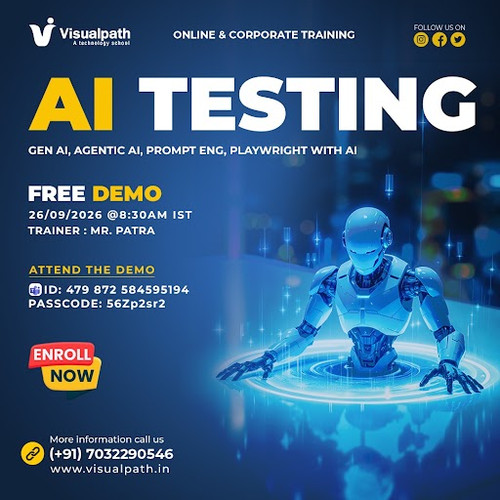 Experience AI LLM Testing in a Free Live Demo on Sep 26!.jpg